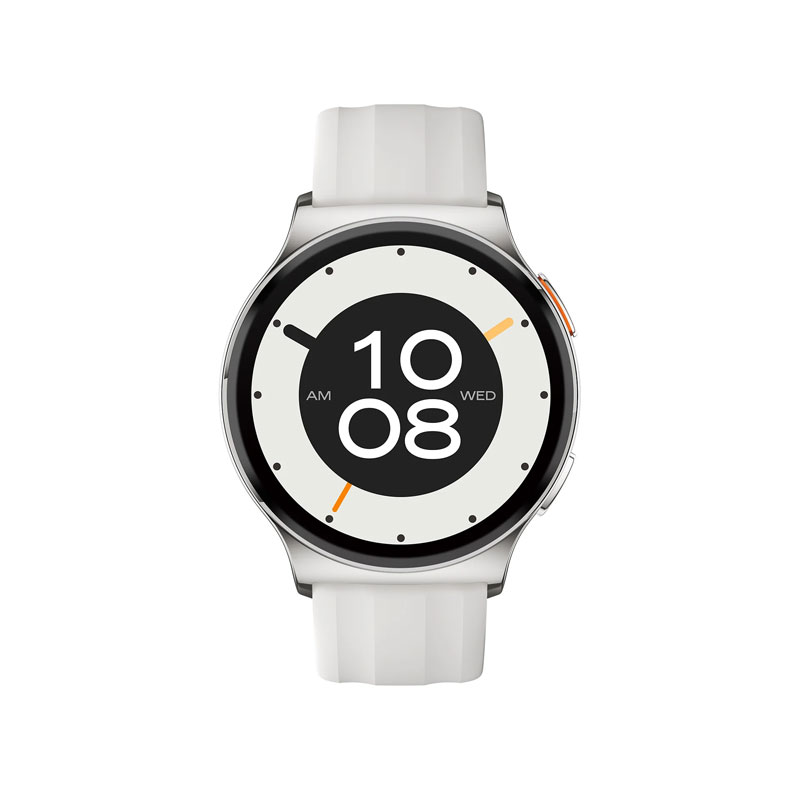 HAYLOU Solar Lite 2 1.43" Amoled Display Smart Watch